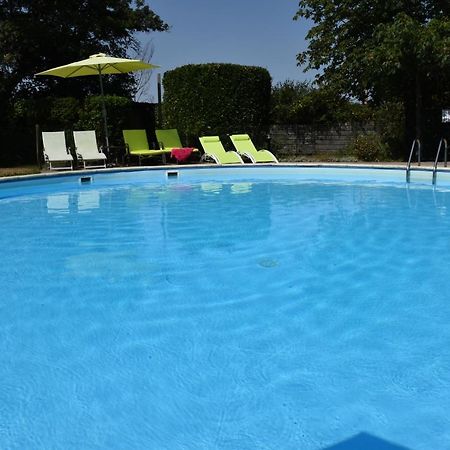3 gites à la campagne - Bergerac à 5mn - Domaine de Bellevue Cottage Lembras Exterior foto