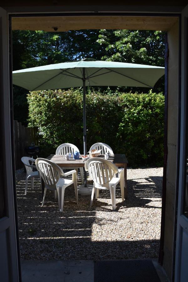 3 gites à la campagne - Bergerac à 5mn - Domaine de Bellevue Cottage Lembras Exterior foto